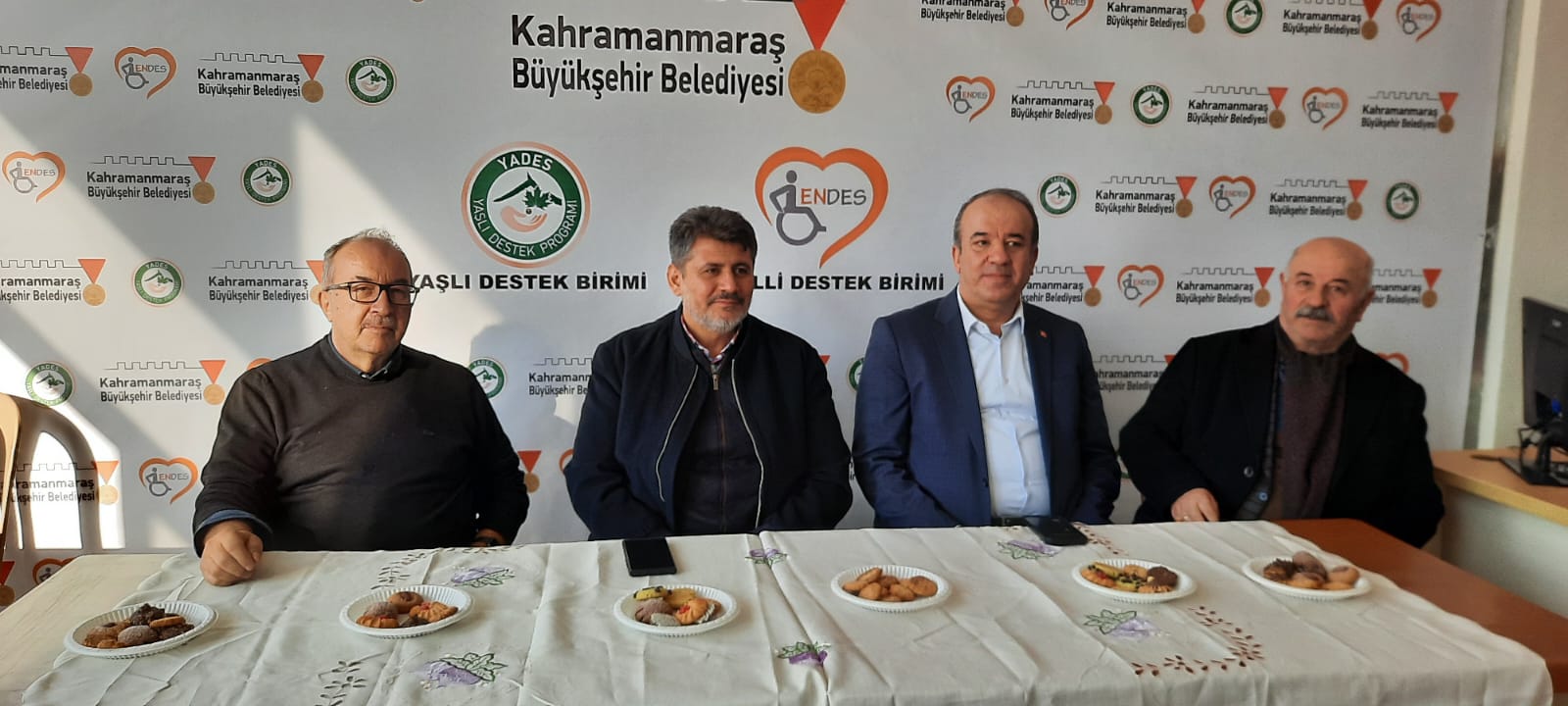 Milletvekili Debgici’den Gazetecilere Ziyaret 1 IMG WA