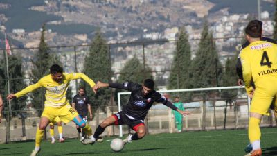 Sezonun ilk maçında ise Kahramanmaraşspor deplasmanda Muş taraftarı tarafından ağırlanarak