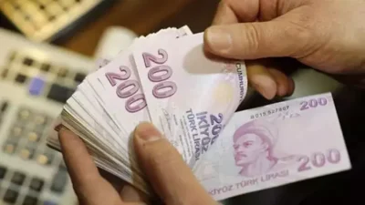 Milyonların merakla beklediği açıklama Çalışma ve Sosyal Güvenlik Bakanı Vedat