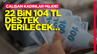 Kayıtlı Kadın İstihdamının Desteklenmesi Projesi (WOMEN-UP)" ile Ağustos 2025'e kadar