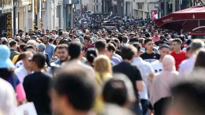 Çalışma ve Sosyal Güvenlik Bakanı Vedat Işıkhan, sosyal medya üzerinden
