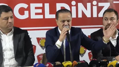 Bölgesel Amatör Lig'de (BAL) Kahramanmaraş'ı temsil eden HG Holding Onikişubatspor,