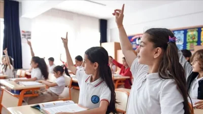 Milli Eğitim Bakanlığı (MEB), şehit ve gazi çocukları ile devlet