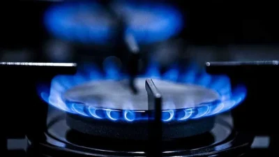 2023 yılında Türkiye'ye doğrudan verilen doğal gaz miktarı 51 milyar