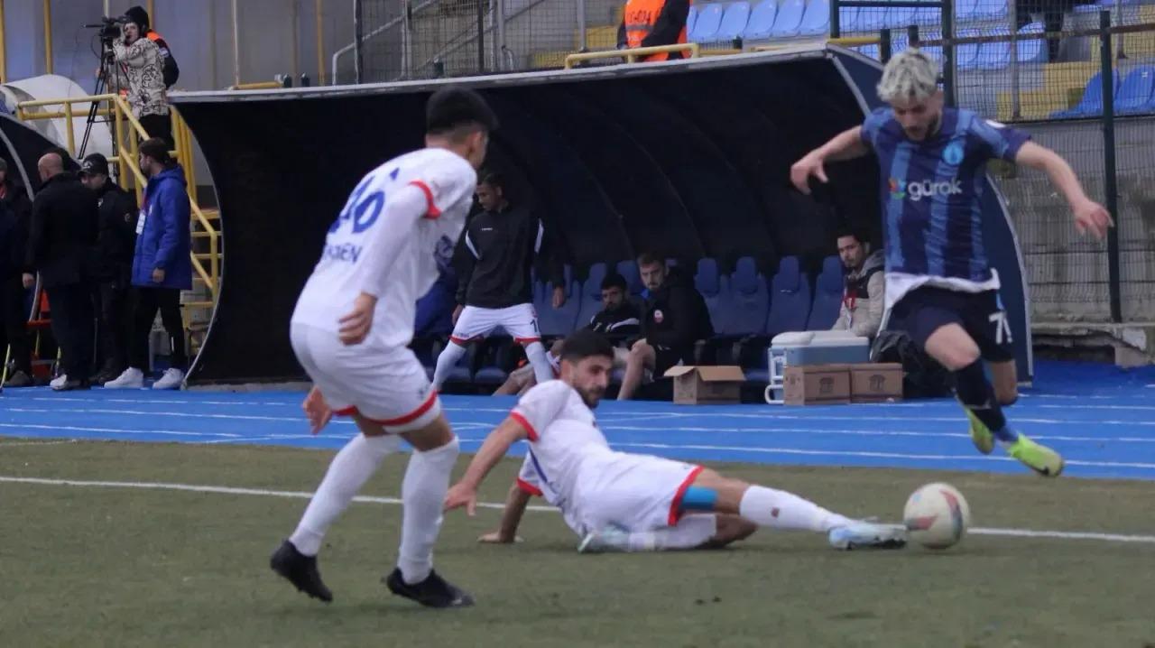 BELEDİYE KÜTAHYASPOR 2-1 KAHRAMANMARAŞSPOR 1 IMG WA