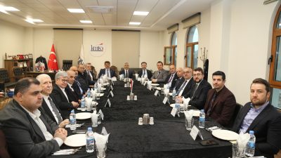 220 milyon dolarlık sermayeye sahip KM Uzay ve Havacılık A.Ş.’nin