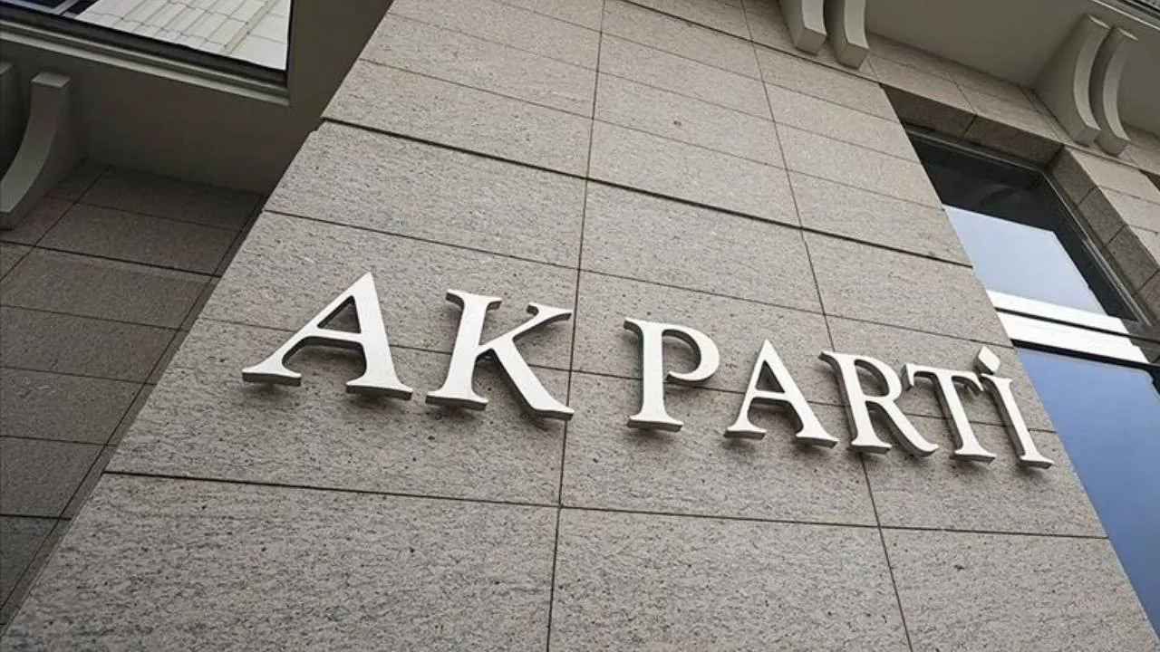 ak parti
