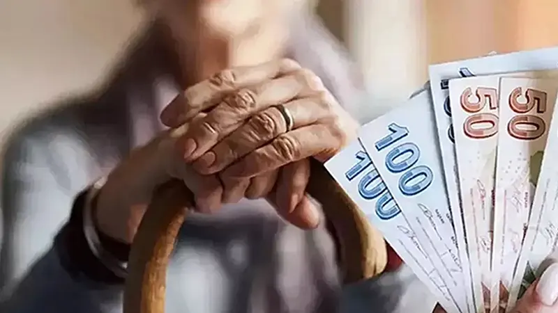 Evde bakım desteği 10 bin 125 liraya çıktı Toplumun tüm kesimlerine ulaşmayı hedeflediklerini kaydeden Göktaş, “Hiç kimseyi geride