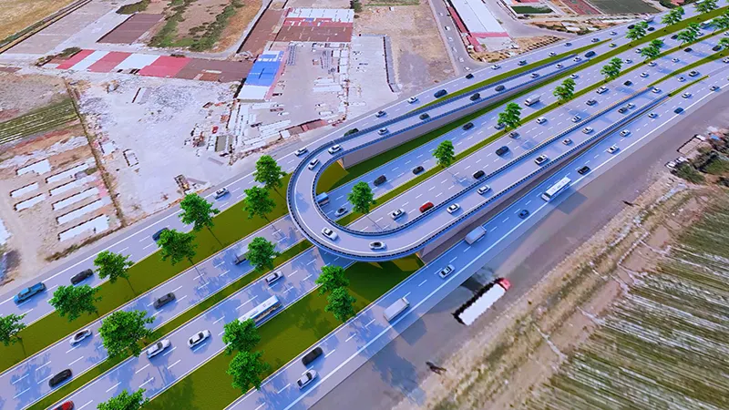 baskan gorgel stadyum projesi bakanliga teslim edildi rayli sistem master plani yapiliyor