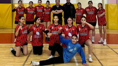 Elazığ’da düzenlenen yarı final karşılaşmalarında sergilediği etkili oyunla göz dolduran