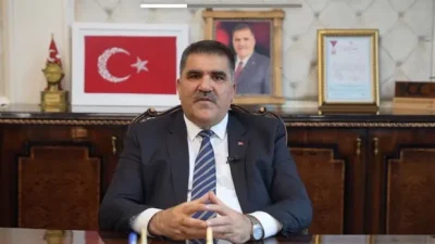 Karaca, açıklamasında makam hedefinin önceliği olmadığını belirterek, temel amacının Türkoğlu’nun