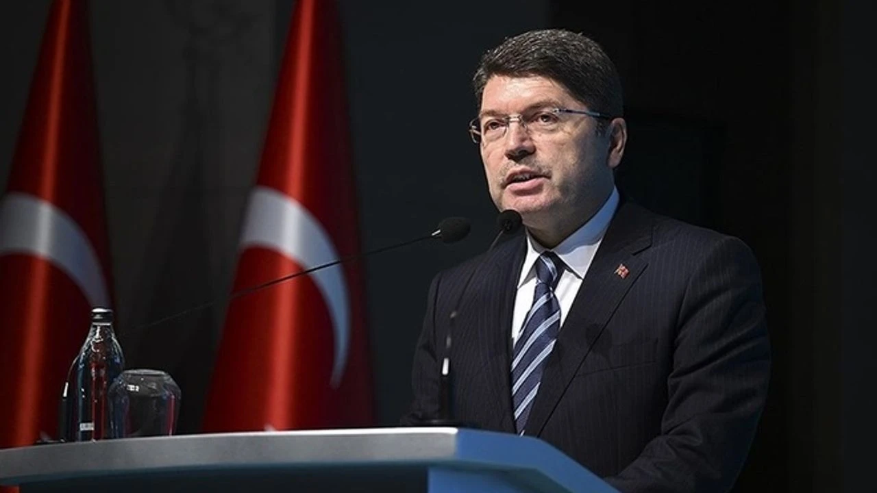 genel af icin bakan tunc son noktayi koydu