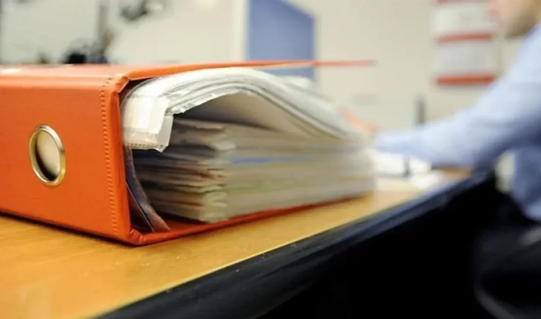 Mali Suçları Araştırma Kurulu (MASAK), vatandaşları, "Adınıza MASAK dosyası açılmıştır"