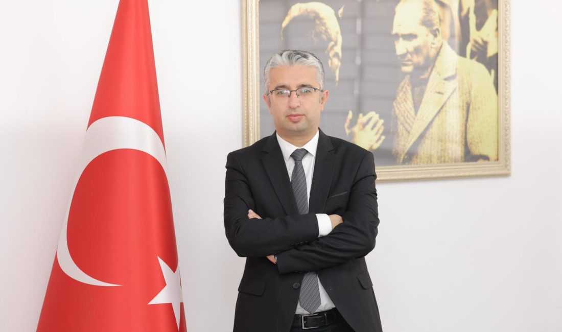 Çocukların hayal gücüne ve üretkenliğine her zaman inandıklarını belirten Gürbüz,