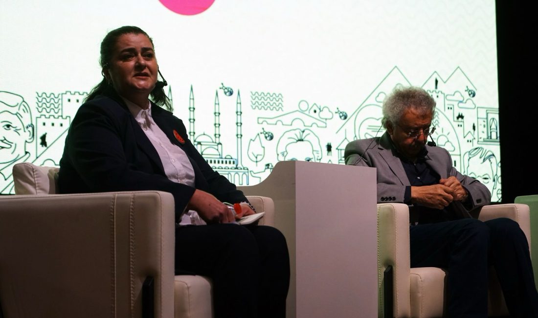 Kahramanmaraş Büyükşehir Belediyesi tarafından bu yıl 5’incisi düzenlenen ve başladığı
