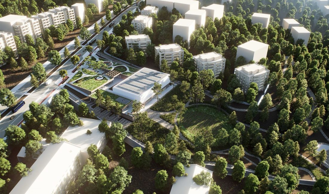 Kahramanmaraş Büyükşehir Belediyesi, Başkan Fırat Görgel öncülüğünde şehre kazandırdığı yatırımlara