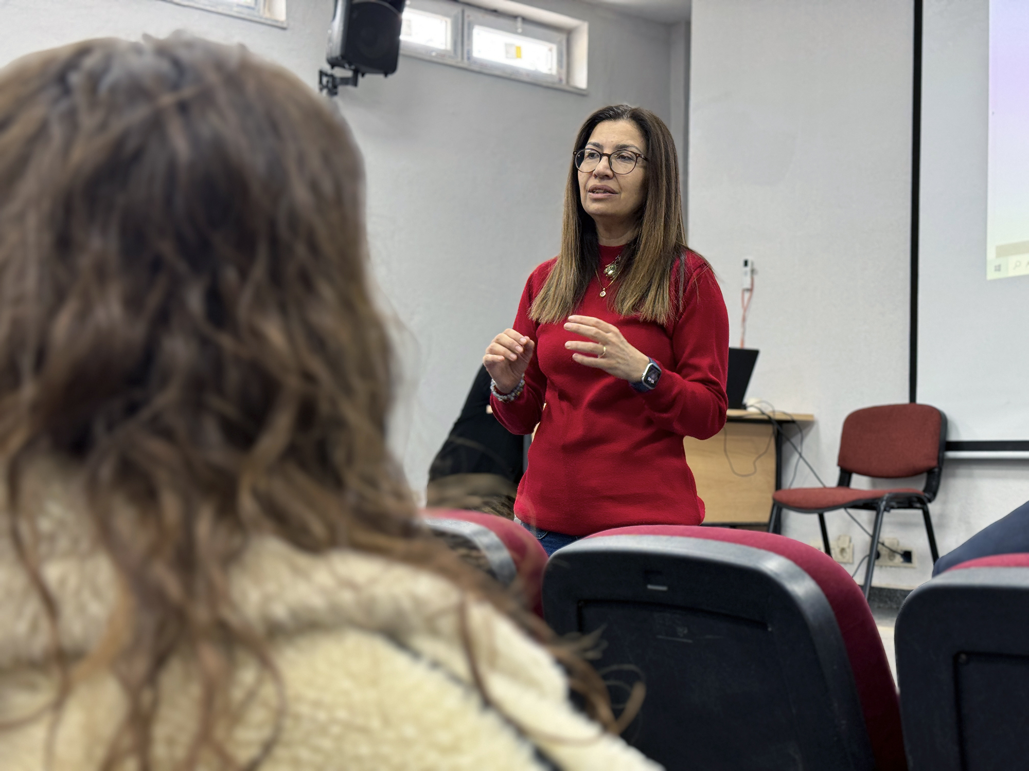 Seminer ()