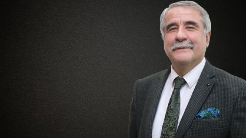 MÜSLÜMAN İSEVİLER YA DA GÜNEŞİN BATI’DAN DOĞMASI 1 YAZAR AHMET SANDAL