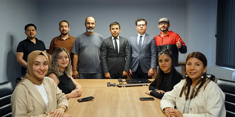Toplumsal sorunlara yenilikçi çözümler üretmek ve sosyal girişimcilik ekosistemini güçlendirmek