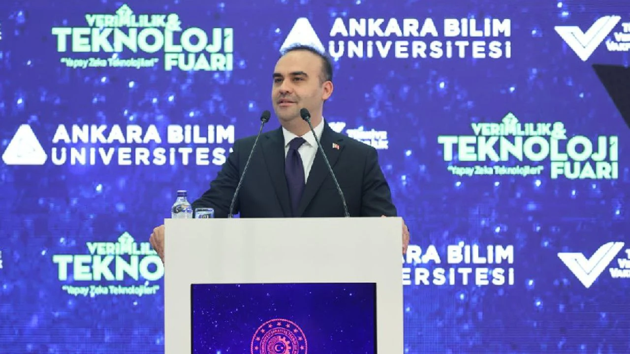 Türkiye'nin ilk yapay zeka modeli 1 turkiyenin ilk yapay zeka modeli