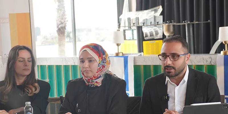 Kahramanmaraş, 6 Şubat'ın yıkıcı etkilerinin ardından, yarın (15 Nisan 2025)