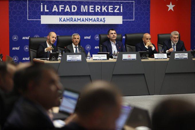 Hedeflerinin 2025 yılı sonuna kadar toplamda 74 bin konut ve