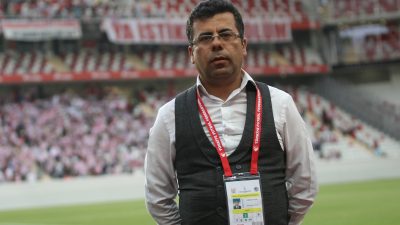 2. Lig’e çıktık, şampiyonluk geldi ama Ya gerçekler… Şimdi Futbol