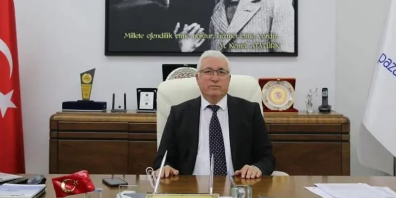 Başta belediyemiz mesai arkadaşlarımız olmak üzere, emeğiyle yaşamımıza değer ve