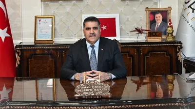 Karaca, açıklamasında makam hedefinin önceliği olmadığını belirterek, temel amacının Türkoğlu’nun