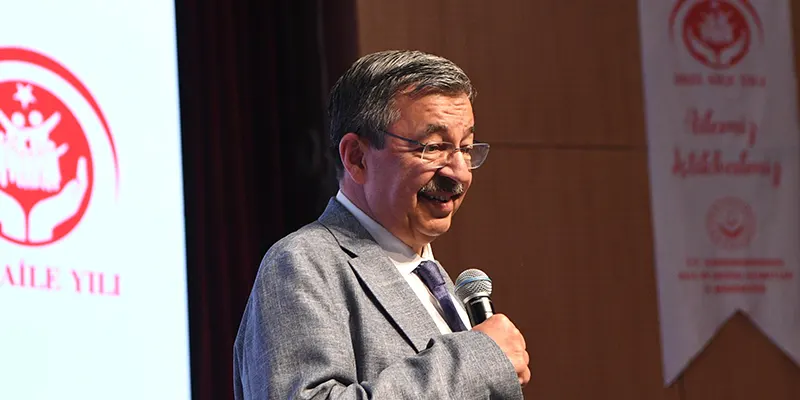 2025 Aile Yılı kapsamında aile kurumunun korunması ve güçlendirilmesine yönelik