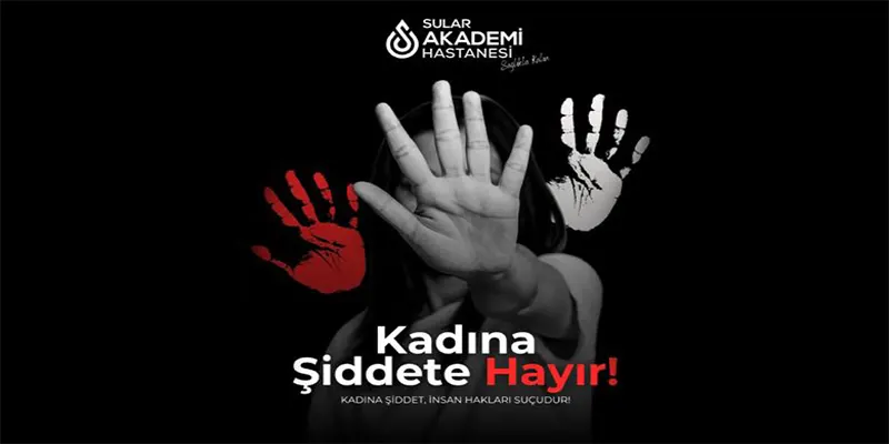 Kahramanmaraş’ta Sağlık Çalışanına Silahlı Saldırı: Sular Akademi Hastanesi’nden Kınama Yapılan açıklamada, “Kahramanmaraş'ta görev yapan sağlık çalışanının uğradığı silahlı saldırı