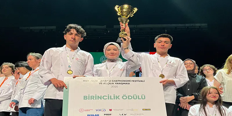 2025 yılı Şubat ayında başlayan ve Türkiye genelinde 16 farklı