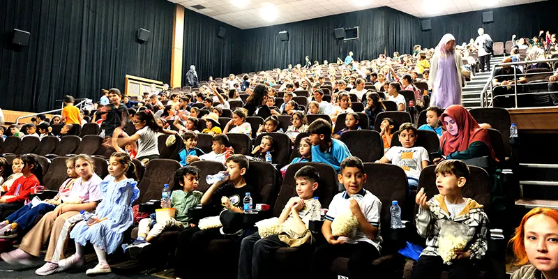 Onikişubat Belediyesi, sosyal belediyeciliği yalnızca alt yapı ve fiziki hizmetlerle