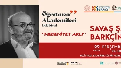 Şiirin ve edebiyatın başkenti Kahramanmaraş, kültür ve sanat alanındaki etkinliklerine