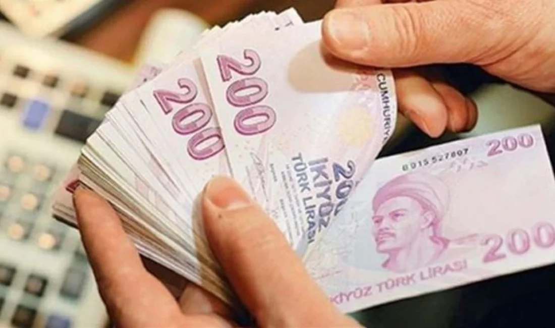 5,4 milyar liralık evde bakım yardımı hesaplarda Göktaş, engelli vatandaşların bakımının ev ortamında yapılmasının aile bütünlüğünü koruma