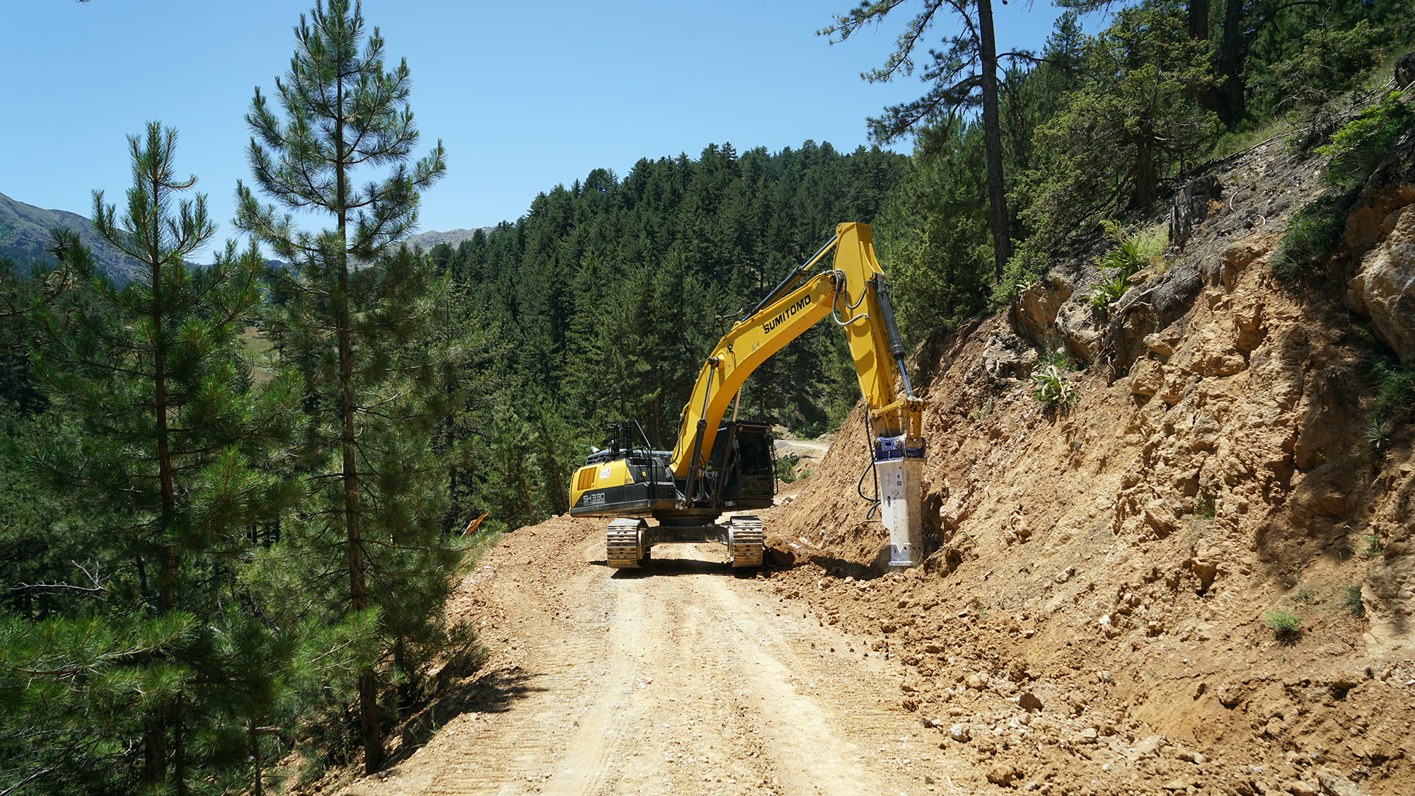 Payamburnu Yolu ()
