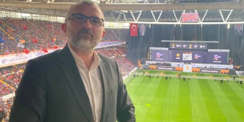 Çelik Spor Kulübü Başkanı Barbaros Ulu, amatör kulüplerin sadece sportif