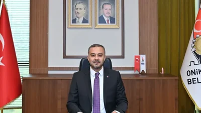 Bu yükselme ve yücelmenin Rabbimizin yolundan geçtiğini, Allah’a kul olmaktan