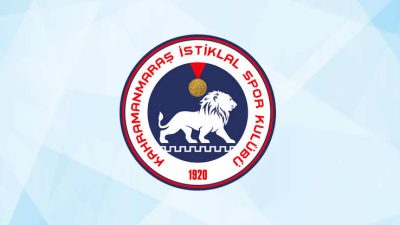 Kahramanmaraş İstiklal Spor, 2025-2026 futbol sezonunda TFF 2. Lig Kırmızı