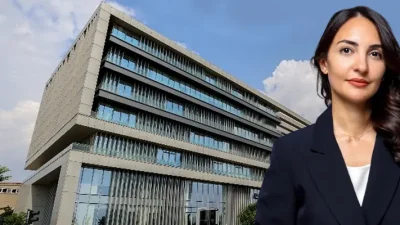 Türkiye ekonomisine yön veren genç yöneticilerin başarılarının ödüllendirildiği bu özel