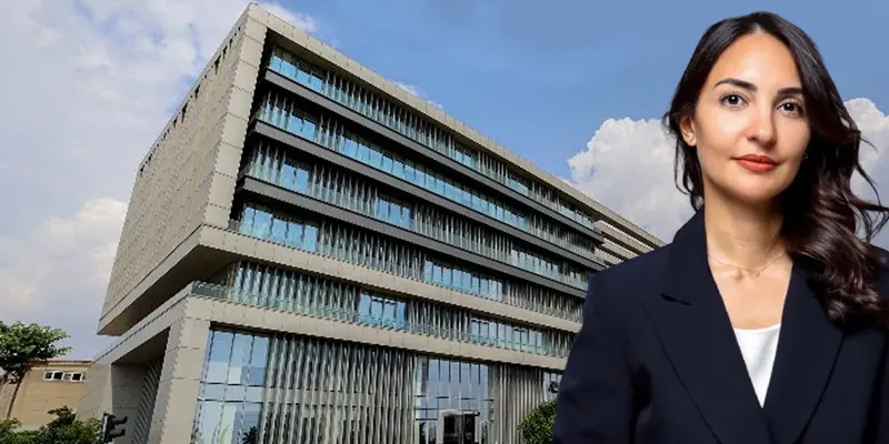 Türkiye ekonomisine yön veren genç yöneticilerin başarılarının ödüllendirildiği bu özel