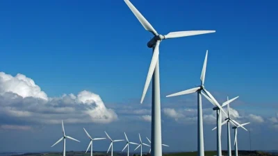 Bu büyümede, yenilenebilir enerjiye yönelik artan talep, teknoloji alanındaki gelişmeler