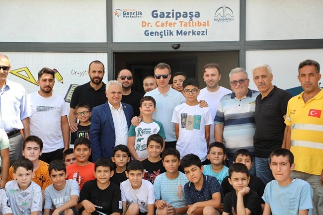 Kaymakam Aytemür, Pınarbaşı Mahallesi’nde Sorunları Yerinde Dinledi Kaymakam Aytemür, vatandaşların yaşam kalitesini artırmaya yönelik hizmetlerin yerinde takip