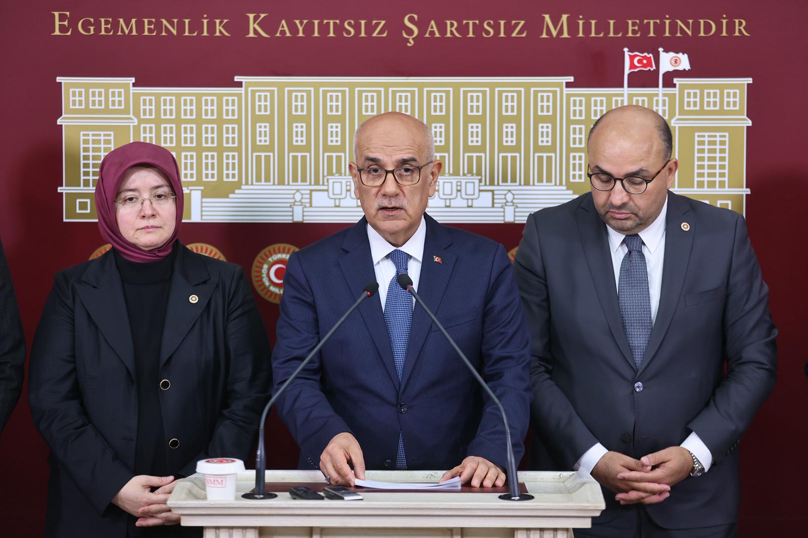 Kirişci: “Kahramanmaraş’ın İçme Suyu Sorunu 20 Gün İçinde Çözülüyor” 1 IMG WA