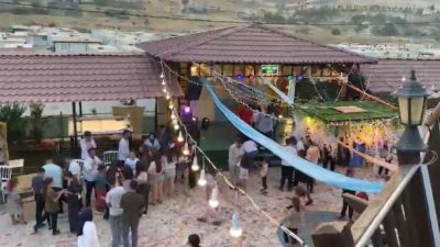 Etkinlikle ilgili değerlendirmelerde bulunan AK Parti Gençlik Kolları Başkanı Furkan