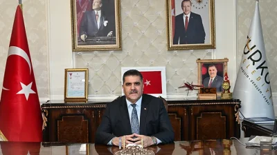 Kahramanmaraş’ımızın düşman işgalinden kurtuluşunun 106. yıl dönümünde; bu aziz toprakları