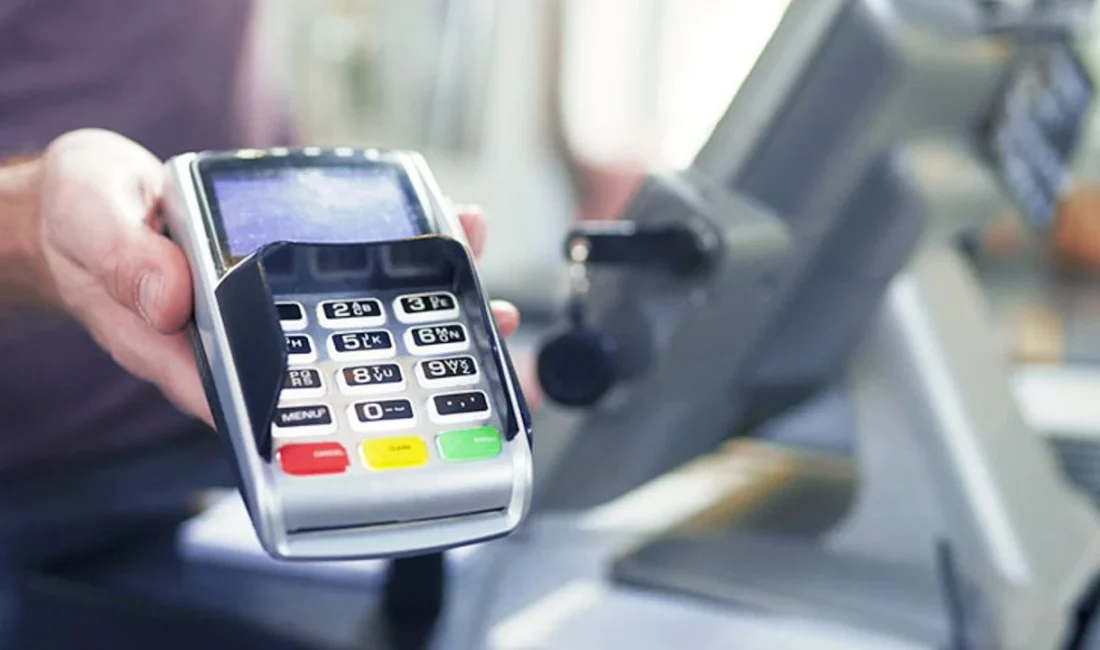 Kayıt dışılığı önlemek için POS cihazlarında yeni dönem Tebliğ taslağına göre, perakende mal ve hizmet satışı yapan mükelleflerin,