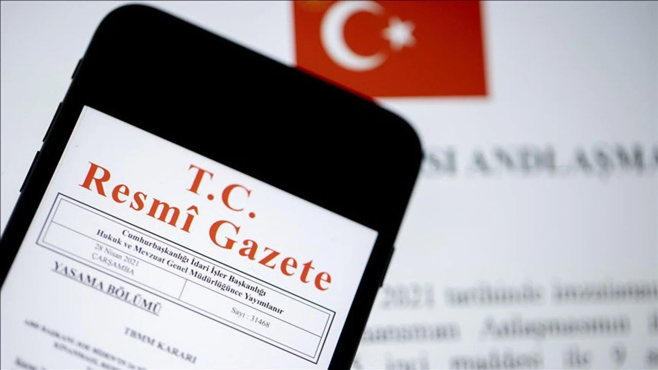 memurlara dogum sonrasi yari zamanli calisma hakki resmi gazetede