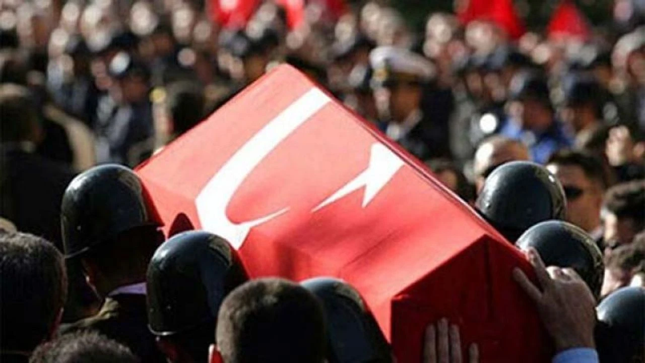 MSB açıkladı: İskenderun'da iki askerimiz şehit oldu, beş asker tedavi altında 1 msb acikladi iskenderunda iki askerimiz sehit oldu bes asker tedavi altinda