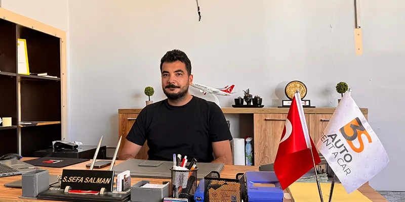 Sahte web siteleri ve sosyal medya hesapları üzerinden yapılan kampanyalarla